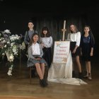 Gminny Turniej Pięknego Czytania