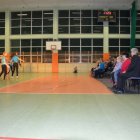 Występ zespołu tanecznego dziecięco - młodzieżowego Dance&Fun