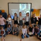 „Małe i duże Misie” - etap przedszkolny konkursu recytatorskiego