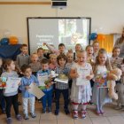 „Małe i duże Misie” - etap przedszkolny konkursu recytatorskiego