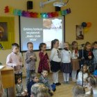 Gminny konkurs recytatorski „Małe i duże Misie”