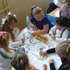 Gminny konkurs recytatorski „Małe i duże Misie”