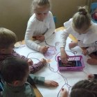 Gminny konkurs recytatorski „Małe i duże Misie”