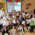 Gminny konkurs recytatorski „Małe i duże Misie”