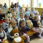 Gminny konkurs recytatorski „Małe i duże Misie”