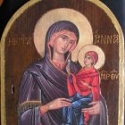 Wernisaż "Ikony - inne spojrzenie"
