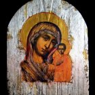 Wernisaż "Ikony - inne spojrzenie"