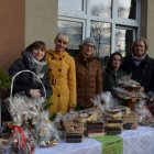 Kiermasz Bożonarodzeniowy