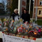 Kiermasz Bożonarodzeniowy