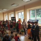 Dzień Postaci z Bajek