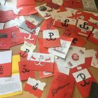 Kartka dla Powstańca - inna lekcja historii