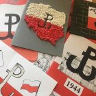 Kartka dla Powstańca - inna lekcja historii
