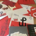 Kartka dla Powstańca - inna lekcja historii