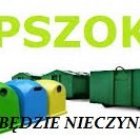  PSZOK będzie zamknięty