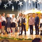Bożonarodzeniowe Jasełka Oddziału Przedszkolnego oraz klas I-III z Grodkowic