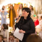 Bożonarodzeniowe Jasełka Oddziału Przedszkolnego oraz klas I-III z Grodkowic