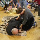 Okres świąteczny w Środowiskowym Domu Samopomocy