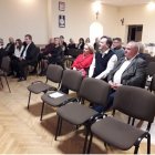 Jubileuszowy V Finał Konkursu Nagród Żeglarskich Powiatu Wielickiego