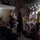 Rozstrzygnięcie konkursu „Ogrzejmy listopad bliskością"w Grodkowicach