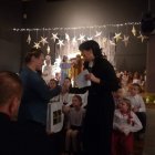 Rozstrzygnięcie konkursu „Ogrzejmy listopad bliskością"w Grodkowicach