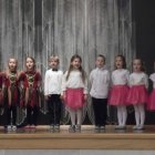 Przedszkolaki dla Jubilatów