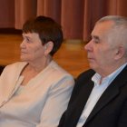 Wspólne pół wieku – Złote Gody