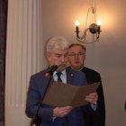 Wspólne pół wieku – Złote Gody