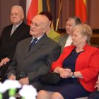 Wspólne pół wieku – Złote Gody