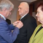 Wspólne pół wieku – Złote Gody