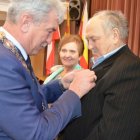 Wspólne pół wieku – Złote Gody