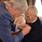 Wspólne pół wieku – Złote Gody