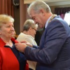 Wspólne pół wieku – Złote Gody