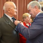 Wspólne pół wieku – Złote Gody