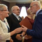 Wspólne pół wieku – Złote Gody