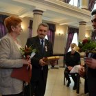 Wspólne pół wieku – Złote Gody