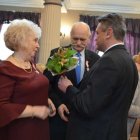Wspólne pół wieku – Złote Gody