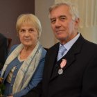 Wspólne pół wieku – Złote Gody