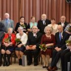 Wspólne pół wieku – Złote Gody
