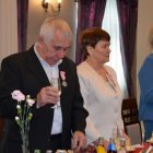 Wspólne pół wieku – Złote Gody
