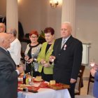 Wspólne pół wieku – Złote Gody