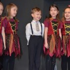 Wspólne pół wieku – Złote Gody