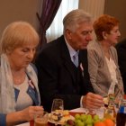 Wspólne pół wieku – Złote Gody