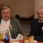 Wspólne pół wieku – Złote Gody