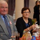 Wspólne pół wieku – Złote Gody