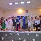 Jaskółkowe Jasełka z okazji Dnia Babci i Dziadka