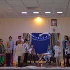 Jaskółkowe Jasełka z okazji Dnia Babci i Dziadka
