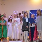 Jaskółkowe Jasełka z okazji Dnia Babci i Dziadka
