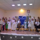 Jaskółkowe Jasełka z okazji Dnia Babci i Dziadka