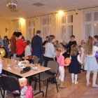Jaskółkowe Jasełka z okazji Dnia Babci i Dziadka