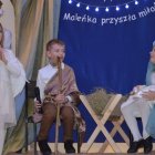 Jaskółkowe Jasełka z okazji Dnia Babci i Dziadka